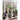 Large Antique Mocca Vase - Bumble Living