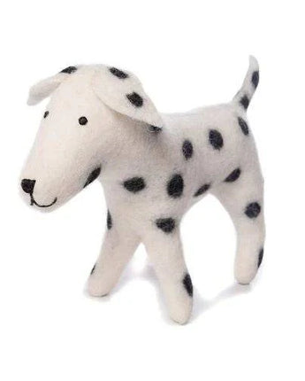 Large Dotty the Dalmatian - Bumble Living