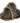 Large Kubu Heart Tray - Bumble Living