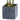 Large artificial potted Paradise palm plant by Hills Interiors, showcasing lush green fronds in a decorative pot.