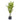 Large artificial Paradise potted palm plant by Hills Interiors, featuring lush green fronds in a stylish pot.