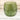 Leaf Glass Vase Green Small - Bumble Living
