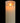 Luxe Collection 3 x 8 Cream Flickering Flame LED Wax Candle - Bumble Living