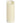 Luxe Collection 3 x 8 Cream Flickering Flame LED Wax Candle - Bumble Living