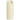 Set of three Hills Interiors luxe cream flickering flame LED wax candles, flameless candles with realistic glowing flames.
