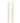 Luxe Collection Natural Glow Ivory LED Dinner Candle - Bumble Living