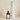 Plum & Ashby Mandarin & Ginger Reed Diffuser with elegant glass bottle and reed sticks for home fragrance.