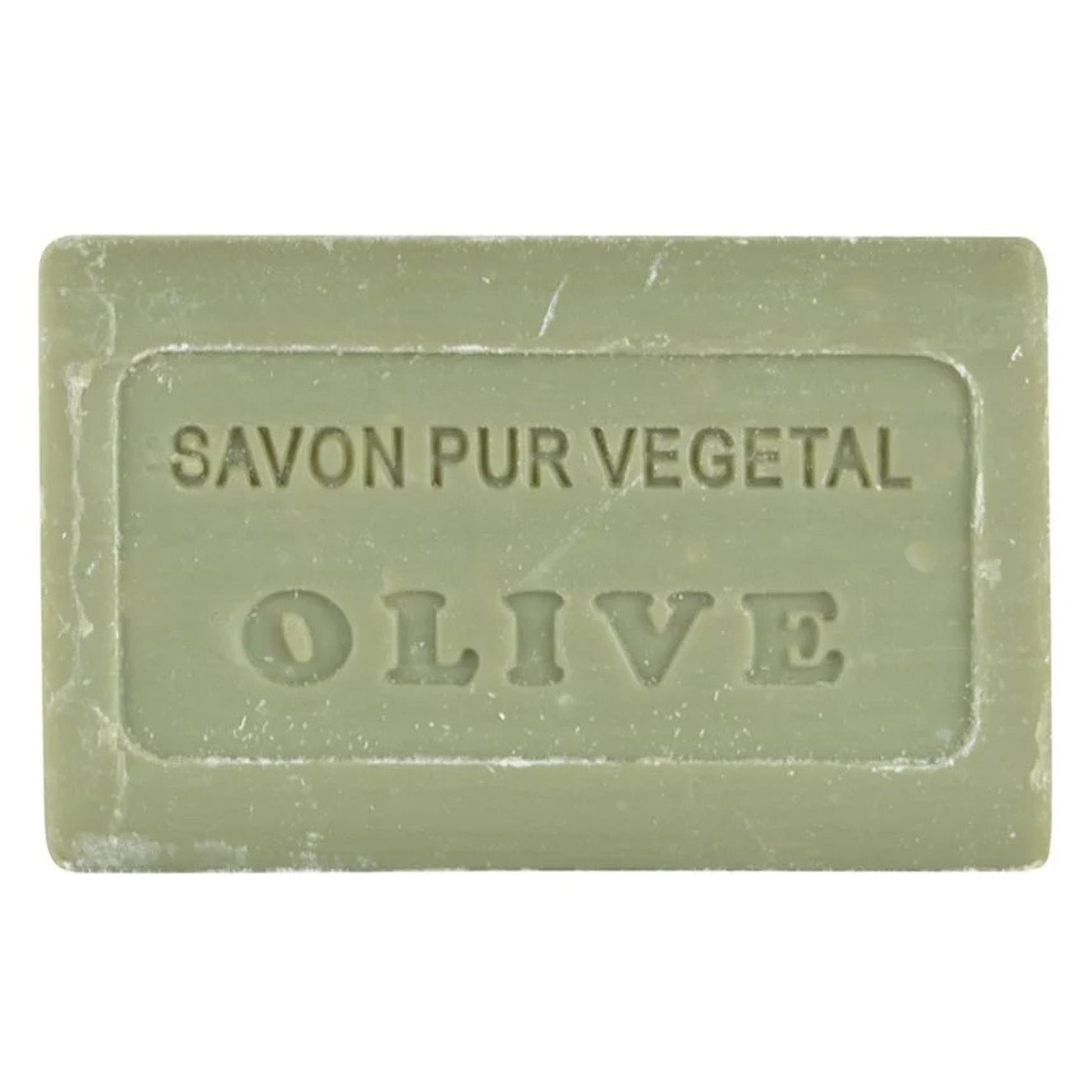 Marseilles Soap Olive 125g - Bumble Living