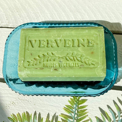 Marseilles Soap Verveine Exfoliante 125g - Bumble Living