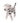 Medium Dotty the Dalmatian - Bumble Living