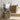 Medium Square Kubu Log Basket from Grand Illusions, woven wicker basket with sturdy handles, ideal for log storage or home organization.