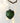 Merry Berry Bauble Green - Bumble Living