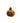 Mini Halloween Pumpkin with Face - Bumble Living