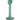 Montebello Glass Candlestick - Bumble Living