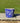 Old Style Dutch Pot Blue - 6 Assorted Designs - Bumble Living