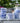 Old Style Dutch Pot Blue - Assorted Designs - Bumble Living