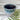 Old Style Dutch Pot Blue/Green - 6 Assorted Designs - Bumble Living