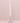 Pastel Blue Glass Candlestick 10cm - Bumble Living