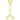 Pastel Yellow Glass Candlestick 15cm - Bumble Living