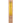 Pastel Yellow Twist Taper Candle 25cm Box Of 2 - Bumble Living
