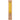 Two pastel yellow twist taper dinner candles, 25cm long, from Gisela Graham in a box of two.
