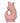 Pink Original Gluggle Jug Large - Bumble Living