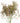 Purple Wildflower Small Spray - Bumble Living