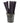 Rustic Dinner Candle Dark Grey 23x270mm - Bumble Living