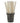 Rustic Dinner Candle Ivory 23x270mm - Bumble Living