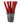 Rustic Dinner Candle Lipstick Red 23x270mm - Bumble Living