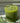 Rustic Pillar Candle Fern Green 70x75mm - Bumble Living