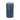 Rustic Pillar Candle Inky Blue 70x130mm - Bumble Living