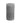 Rustic Pillar Candle Light Grey 70x130mm - Bumble Living
