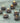 Rustic Tealights Dusky Pink - Single - Bumble Living