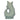 Sage Original Gluggle Jug Mini by The Gluggle Jug Factory, small ceramic water jug with traditional design and spouting fish detail.