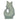 Sage Original Gluggle Jug XL by The Gluggle Jug Factory showing a large ceramic jug with a distinctive spout and classic design.