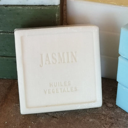 Savon de Marseille Jasmin Soap 145g - Bumble Living