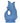 Sea Blue Original Gluggle Jug XL - Bumble Living