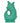 Sea Green Original Gluggle Jug Large - Bumble Living
