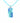 Seafoam Bubble Glass Rectangle Pendant - Bumble Living