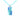 Seafoam bubble glass rectangle pendant by Bumble Living, featuring a translucent, textured glass design on a sleek pendant.