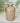 Stone Stem Design Bottle Vase - Bumble Living