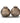 Stone Vertical Pattern Round Jive Vase - Bumble Living