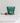 Tea Light Holder Emerald - Bumble Living