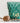 Tea Light Holder Emerald - Bumble Living