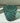 Tea Light Holder Emerald - Bumble Living
