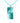 Teal Bubble Glass Rectangle Pendant - Bumble Living