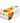 The TeaShed Passion Fruit Bubble Tea Kit 3 Servings - Bumble Living