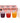 The TeaShed Popping Boba Pink Set for Bubble Tea - Bumble Living