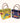 Tortoise Lemon Medium Tote Bag - Bumble Living